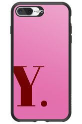 Y (Sorbet) 2.0 - Apple iPhone 8 Plus