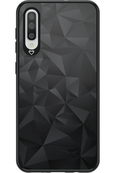 Low Poly - Samsung Galaxy A50