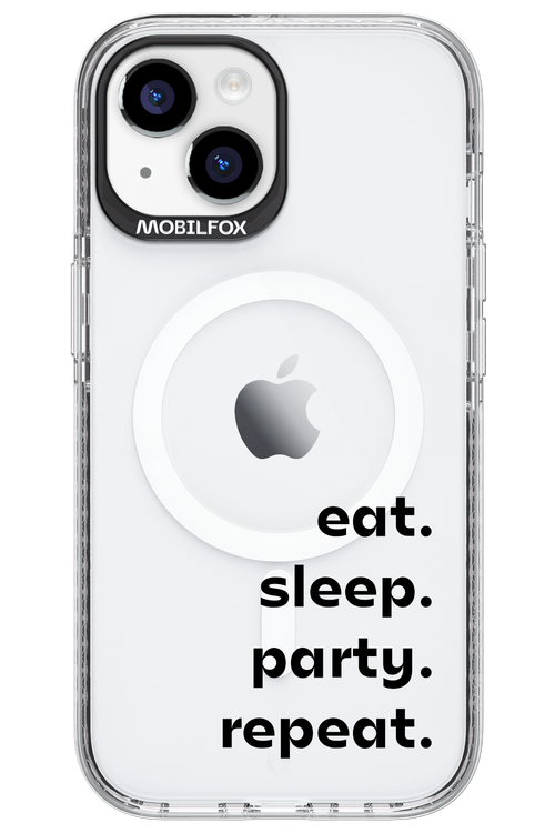 Party Loop 2.0 - Apple iPhone 15