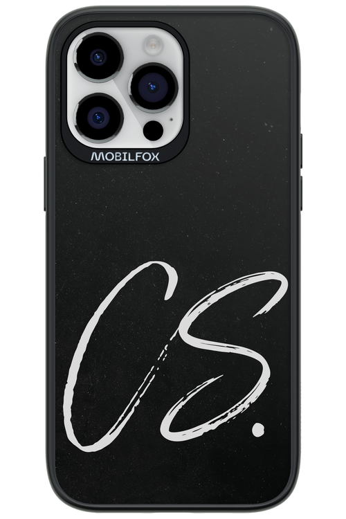 (Off Space) CS 2.0 - Apple iPhone 14 Pro Max