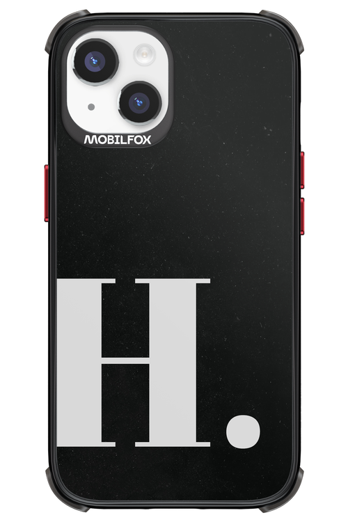 H (Off Space) 2.0 - Apple iPhone 14