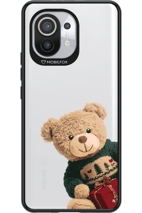 Gifting Bear - Xiaomi Mi 11 5G