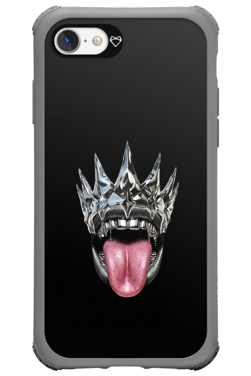 The Diamond King 2.0 - Apple iPhone 7