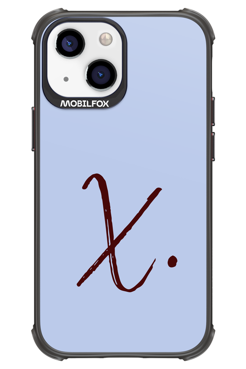 (Jellyfish Presso) X 2.0 - Apple iPhone 13 Mini