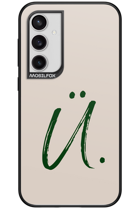 (Tennis Zone) U II - Samsung Galaxy S23 FE