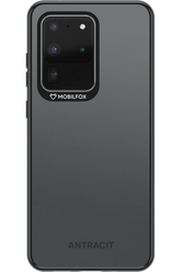Antracit 2.0 - Samsung Galaxy S20 Ultra 5G