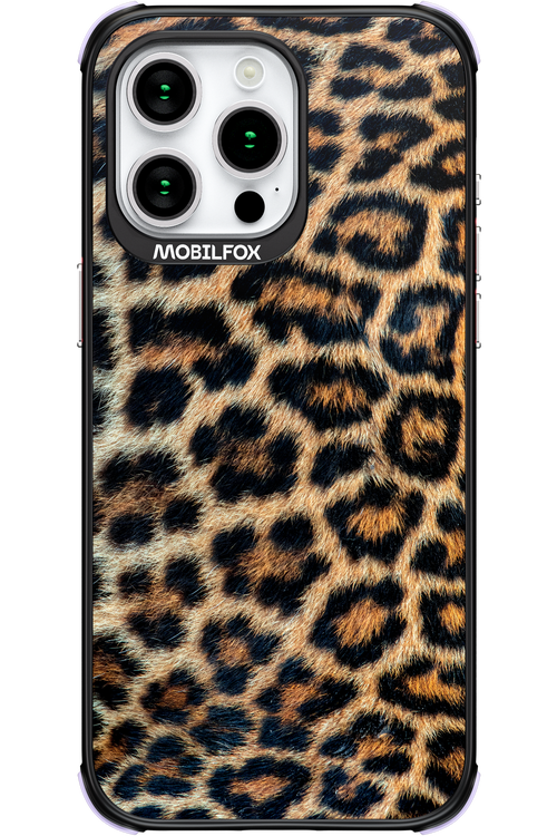 Leopard - Apple iPhone 15 Pro Max