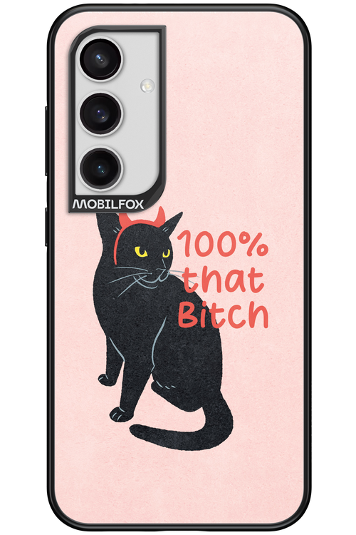 Hundred 2.0 - Samsung Galaxy S24