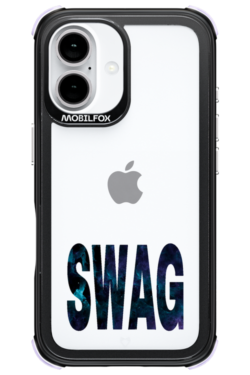 Holo Swag - Apple iPhone 16