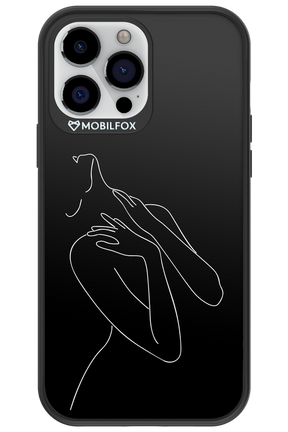 Ethereal Touch - Apple iPhone 13 Pro Max