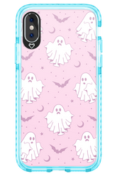 Boo Boo - Apple iPhone X