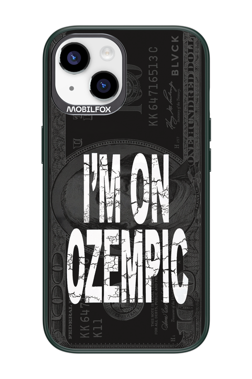ozempic 2.0 - Apple iPhone 14
