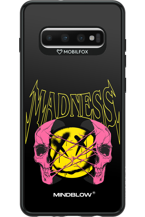 Madness Mindblow - Samsung Galaxy S10+