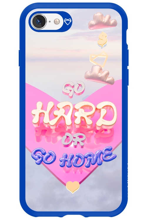 GoHard - Apple iPhone SE 2022