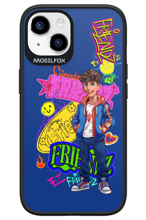 Czvjnik - Apple iPhone 14