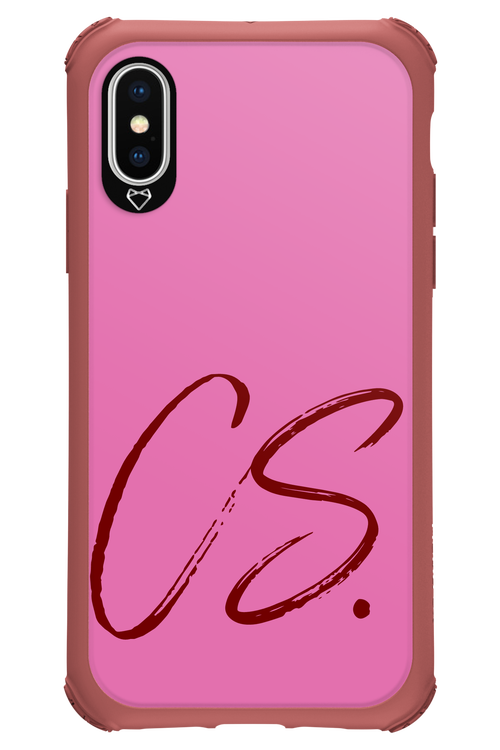 (Sorbet) CS 2.0 - Apple iPhone XS