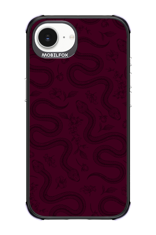 Temptation 2.0 - Apple iPhone 16e