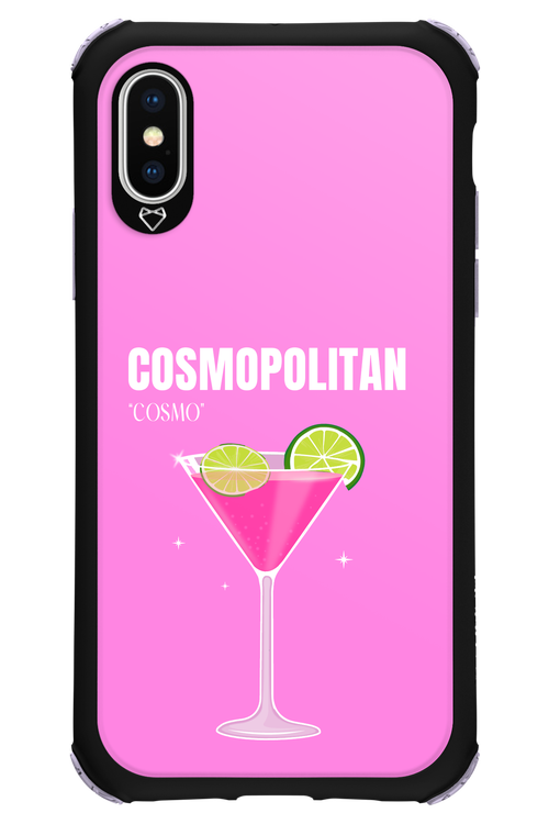 Cosmo - Apple iPhone XS