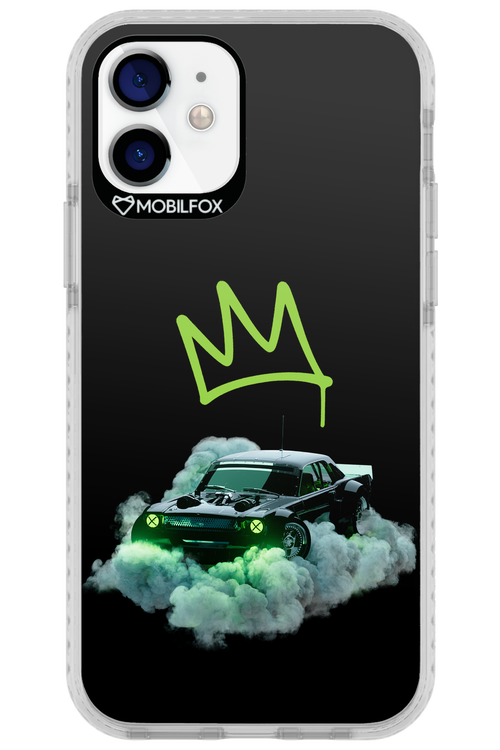 Just Dont Die - Apple iPhone 12