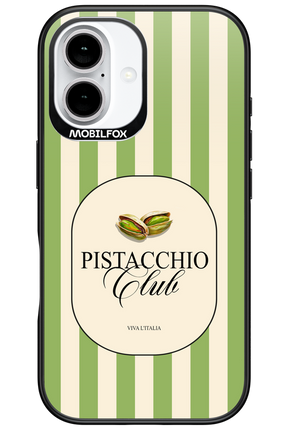 P-Club - Apple iPhone 16