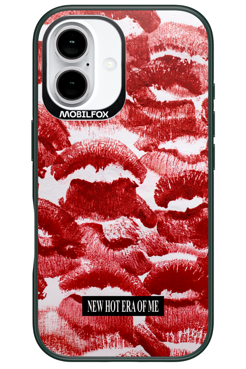 New Era 2.0 - Apple iPhone 16