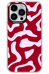 Strawberry Shake - Apple iPhone 14 Pro Max