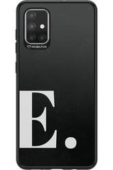 E (Off Space) 2.0 - Samsung Galaxy A71