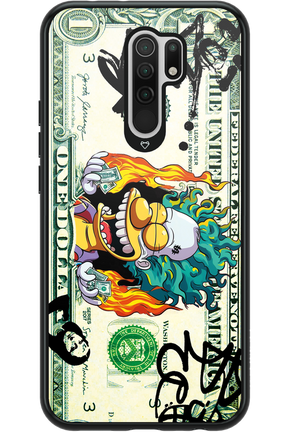 CLOWN 2.0 - Xiaomi Redmi 9