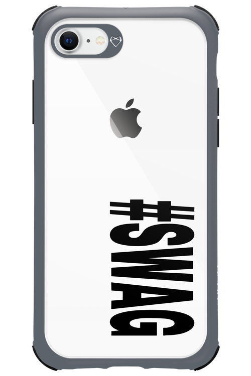 Swag Dark Mode - Apple iPhone 8