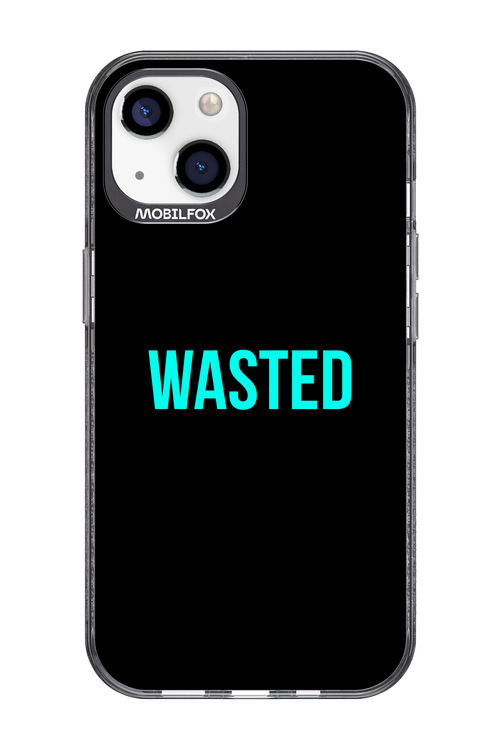 WASTED 2.0 - Apple iPhone 13