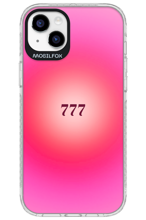 Aura 777 - Apple iPhone 14 Plus