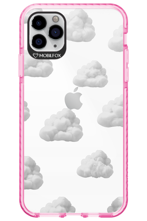 Cloudy Simple 2.0 - Apple iPhone 11 Pro Max