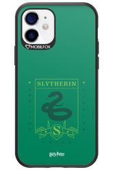 Slytherin2 - Apple iPhone 12