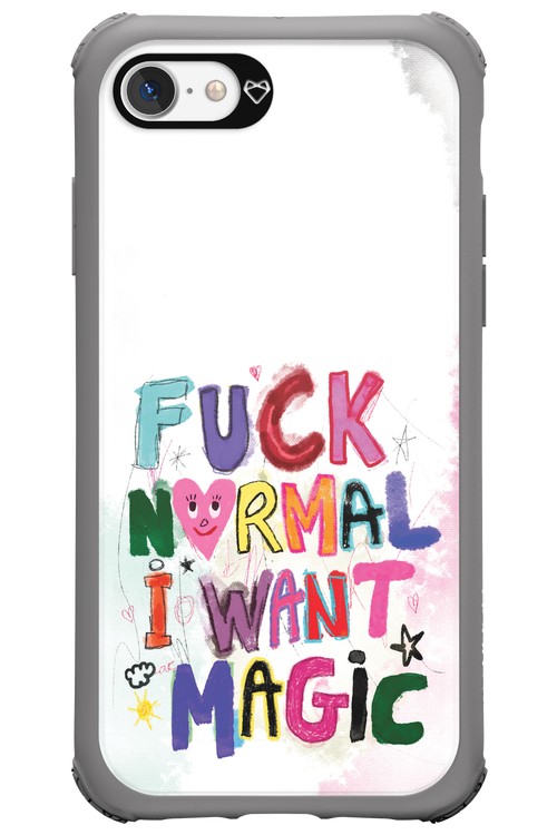 Magic 2.0 - Apple iPhone 7