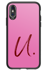 (Sorbet) U 2.0 - Apple iPhone XS