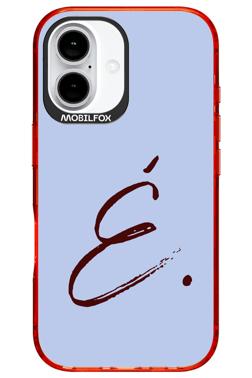 (Jellyfish Presso) E II 2.0 - Apple iPhone 16