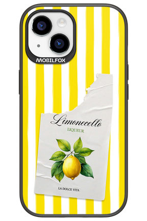 LimoneCello - Apple iPhone 15