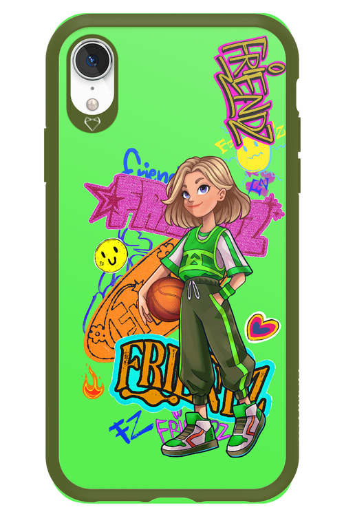 Wera - Apple iPhone XR