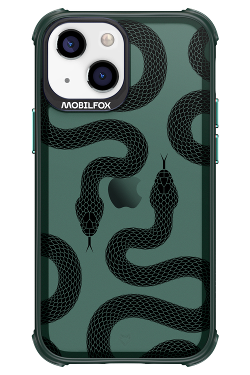 Snakes 2.0 - Apple iPhone 13 Mini