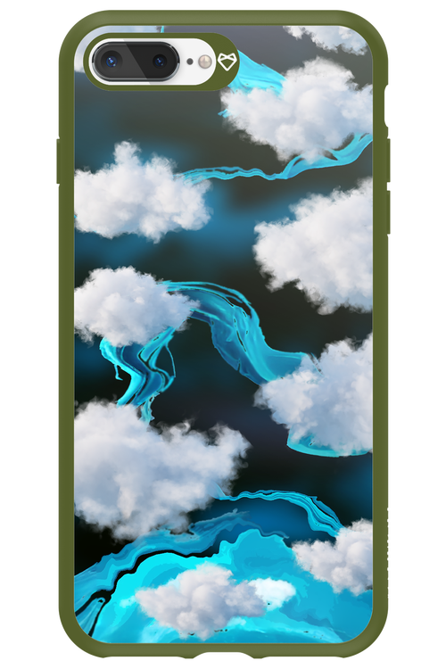 Skywalker - Apple iPhone 7 Plus