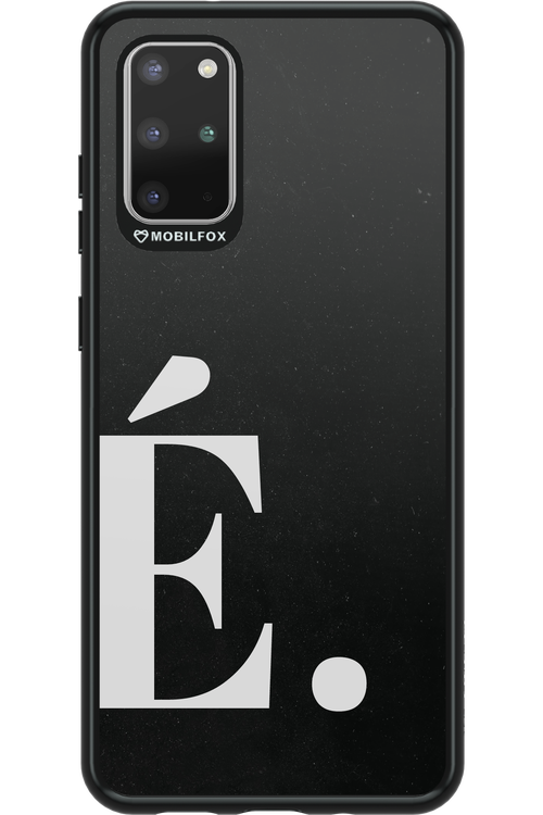 E II (Off Space) 2.0 - Samsung Galaxy S20+