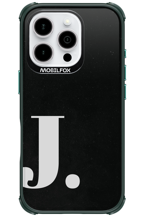 J (Off Space) 2.0 - Apple iPhone 16 Pro