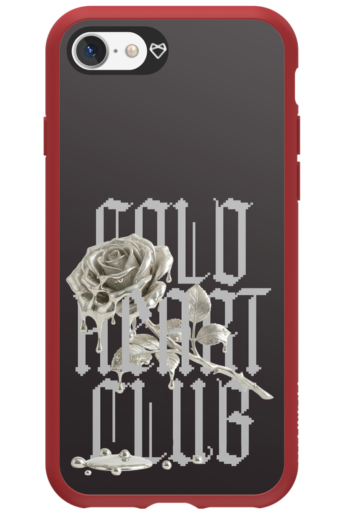 Cold Heart Club 2.0 - Apple iPhone 7