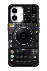 I need a DJ - Apple iPhone 17