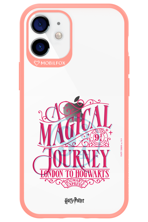 Magical Journey - Apple iPhone 12 Mini