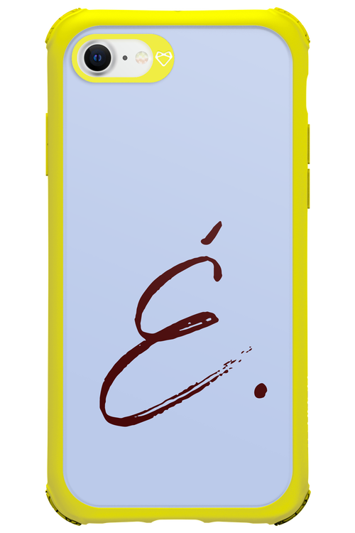 (Jellyfish Presso) E II 2.0 - Apple iPhone 8