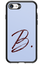 (Jellyfish Presso) B 2.0 - Apple iPhone SE 2022