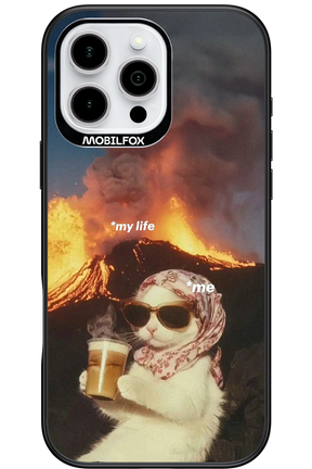 My life - Apple iPhone 16 Pro Max