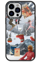 Pink Jump - Apple iPhone 13 Pro Max