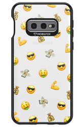 Swag - Samsung Galaxy S10e